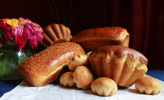 ©2015 Tribes-A-Dozen Brioche